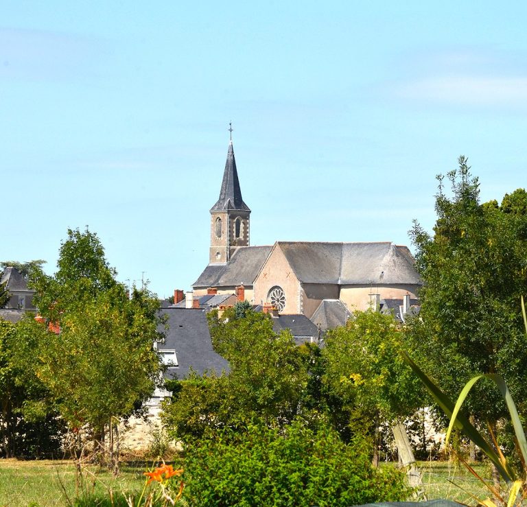 Photo extérieur (jardin) du domaine des ortinières